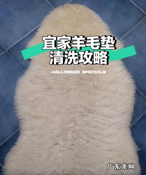澳洲羊毛垫子如何清洗,如何清洗澳洲羊毛靠垫