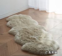 澳洲羊毛垫子如何清洗,如何清洗澳洲羊毛靠垫
