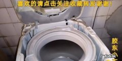 洗衣机不甩干怎么回事,洗衣机有时候转有时候不转怎么回事