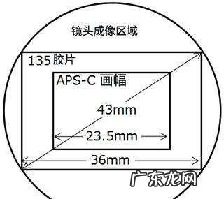 全画幅有什么优势,单反全画幅和半画幅区别