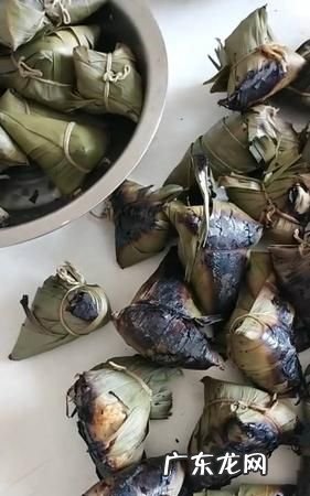 粽子煮糊了可以吃,煮粽子火大了会怎么样
