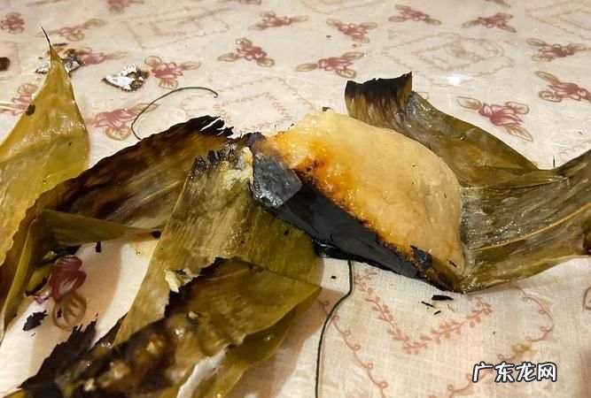 粽子煮糊了可以吃,煮粽子火大了会怎么样
