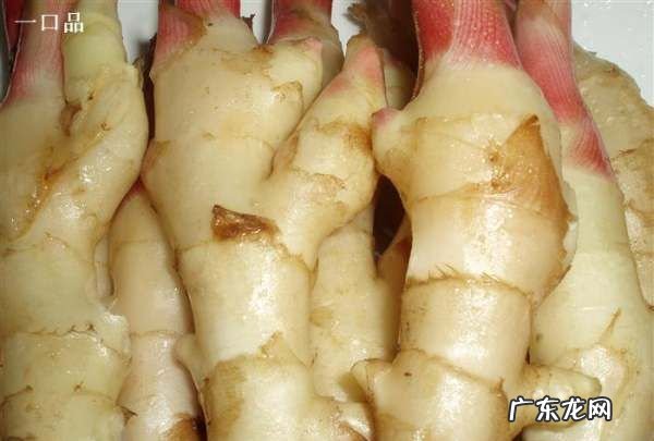 姜生牙子还能吃,有牙子的土豆能不能吃