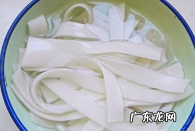 干宽粉煮多长时间,宽粉煮多久能煮熟