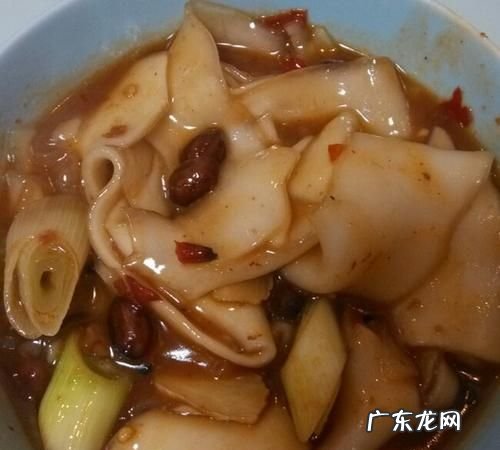 干宽粉煮多长时间,宽粉煮多久能煮熟