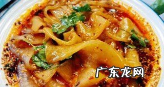 干宽粉煮多长时间,宽粉煮多久能煮熟