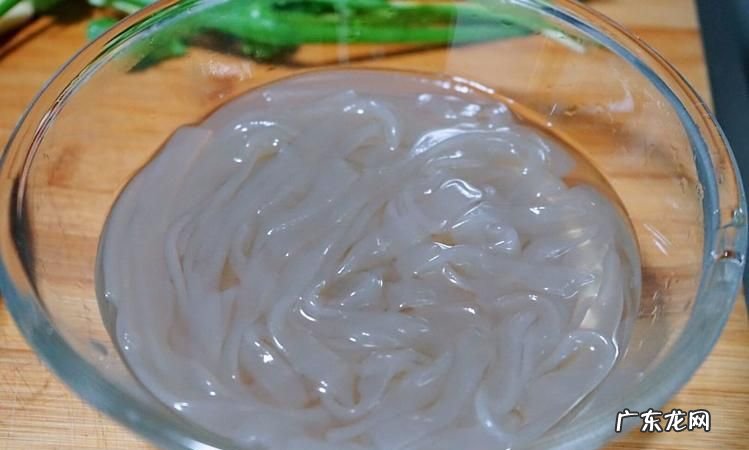 干宽粉煮多长时间,宽粉煮多久能煮熟