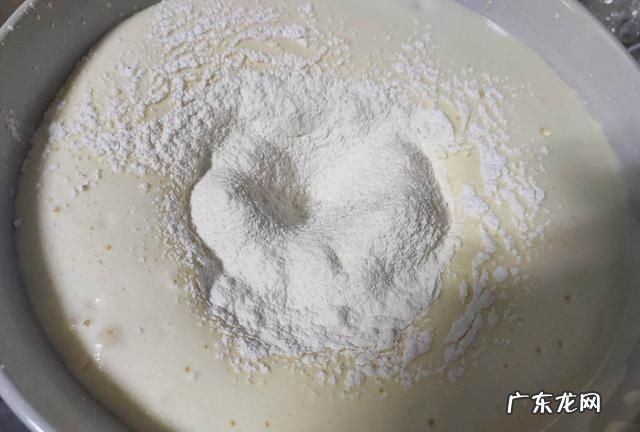 面粉太多会影响蛋糕膨胀,面粉太多会影响蛋糕膨胀