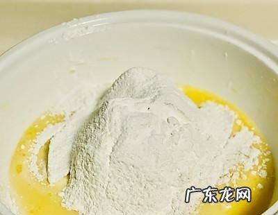 面粉太多会影响蛋糕膨胀,面粉太多会影响蛋糕膨胀