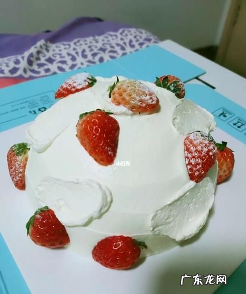 来大姨妈可以吃奶油蛋糕,为什么来例假期间特别想