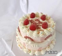 来大姨妈可以吃奶油蛋糕,为什么来例假期间特别想
