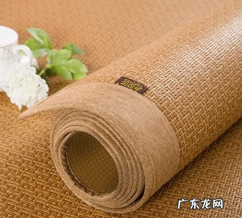 藤席纤维素材料是什么,再生纤维素凉席和冰丝凉席哪个好