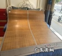 藤席纤维素材料是什么,再生纤维素凉席和冰丝凉席哪个好