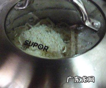 糯米酒怎么做,做糯米酒的方法步骤