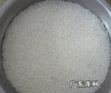 糯米酒怎么做,做糯米酒的方法步骤