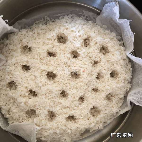 糯米酒怎么做,做糯米酒的方法步骤