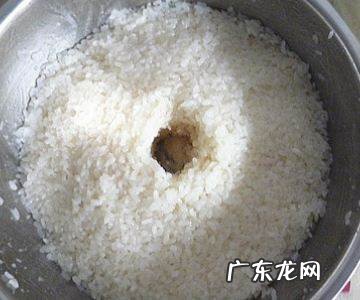 糯米酒怎么做,做糯米酒的方法步骤