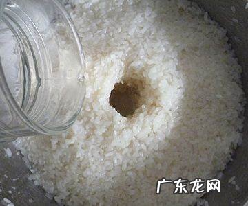 糯米酒怎么做,做糯米酒的方法步骤