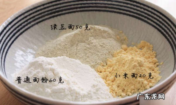 小米煎饼面糊怎么调,纯小米煎饼的面糊配方窍门
