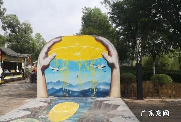 汉丰湖和西湖哪个大,汉丰湖作文结尾怎么写