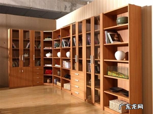 书架深度标准尺寸,书架尺寸标准和