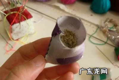 怎么做香包简单又好看,怎样手工制作香包