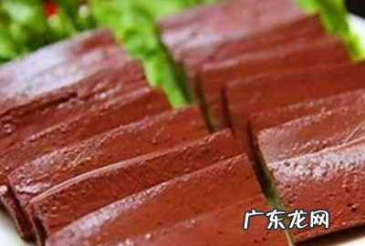 买回来的生猪血怎么煮,买回来的生猪血怎么煮才嫩
