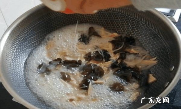 汤多了大火怎么快速收汁,水太多了怎么快速收汁