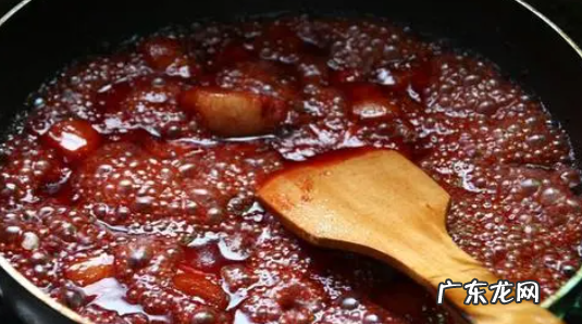 汤多了大火怎么快速收汁,水太多了怎么快速收汁