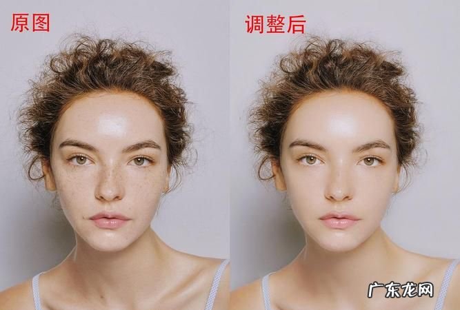 ps怎么美白照片,ps怎么p人脸美白磨皮