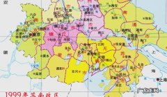 江苏省苏南有哪几个城市,苏南包括哪几个市