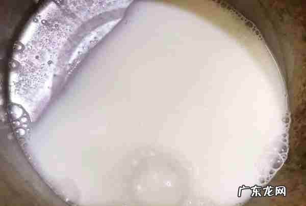 凉糕要冷多久才能成型,四川凉糕的做法与配方