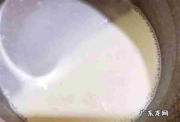 凉糕要冷多久才能成型,四川凉糕的做法与配方