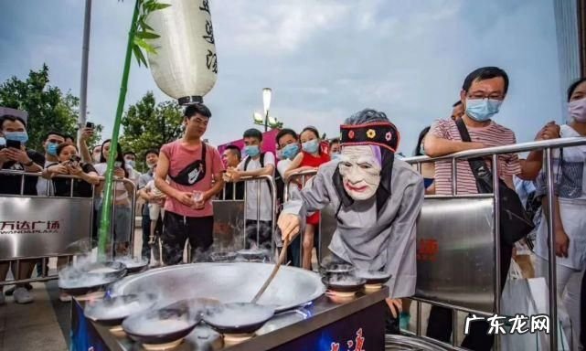 网红孟婆汤在哪里,孟婆汤怎么弄才好喝
