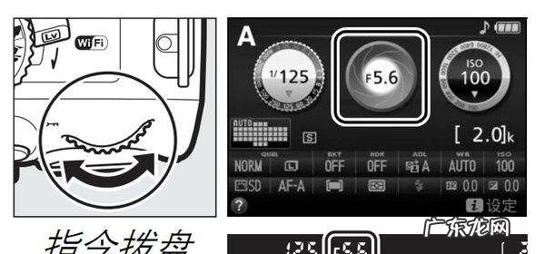 d5200如何设置光圈,尼康d5200相机怎么样
