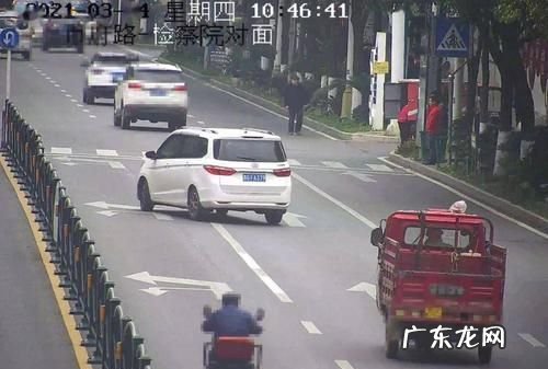 高速压实线一定会被拍,高速压实线一定会被拍