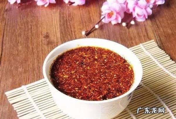 辣椒油怎么做香,辣椒油怎么做好吃又香 秘方