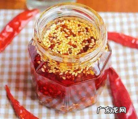 辣椒油怎么做香,辣椒油怎么做好吃又香 秘方