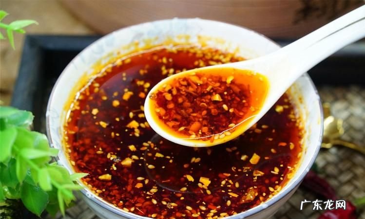 辣椒油怎么做香,辣椒油怎么做好吃又香 秘方