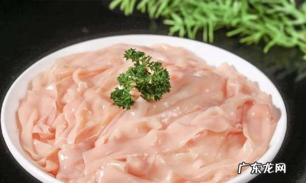 鸭肠用食用碱发几分钟,火锅鸭肠怎么做才又脆又嫩又厚大