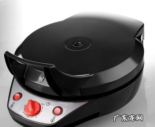 饼铛上的黑色油泥怎么去除,电饼铛上的油垢怎么才能去掉