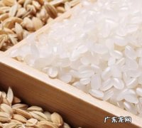 大米冷冻后影响口感,大米冷冻后煮饭会影响口感