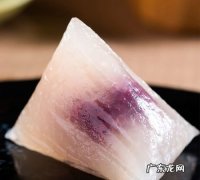 水晶粽要加热吗,水晶粽需要加热吃