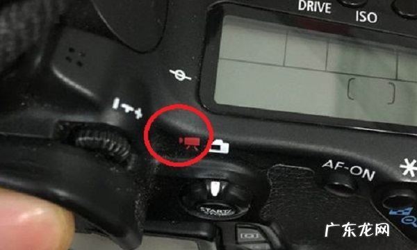 7d 怎么拍,佳能7D如何录像