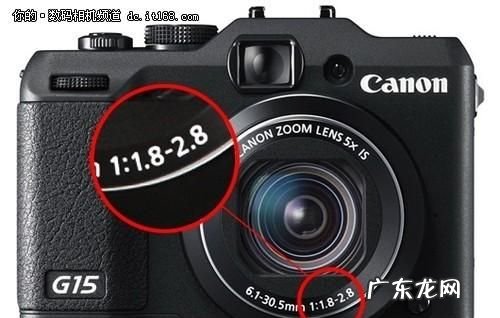 数码相机如何调光圈,数码相机可以调光圈和快门速度