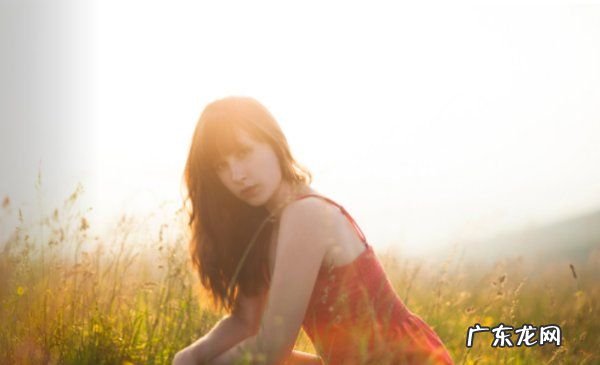 逆光怎么拍摄人物,手机逆光人像拍摄技巧