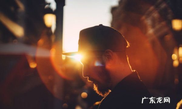 逆光怎么拍摄人物,手机逆光人像拍摄技巧