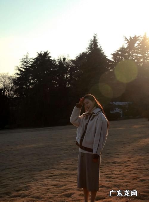 逆光怎么拍摄人物,手机逆光人像拍摄技巧