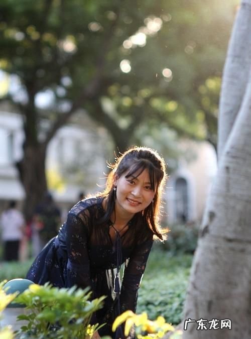 逆光怎么拍摄人物,手机逆光人像拍摄技巧