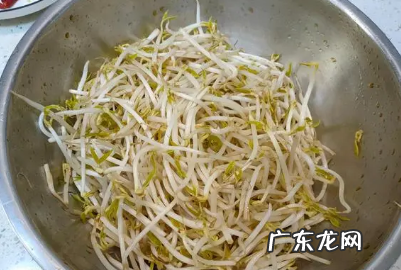 炒豆芽怎么炒好吃,豆芽怎么炒才好吃